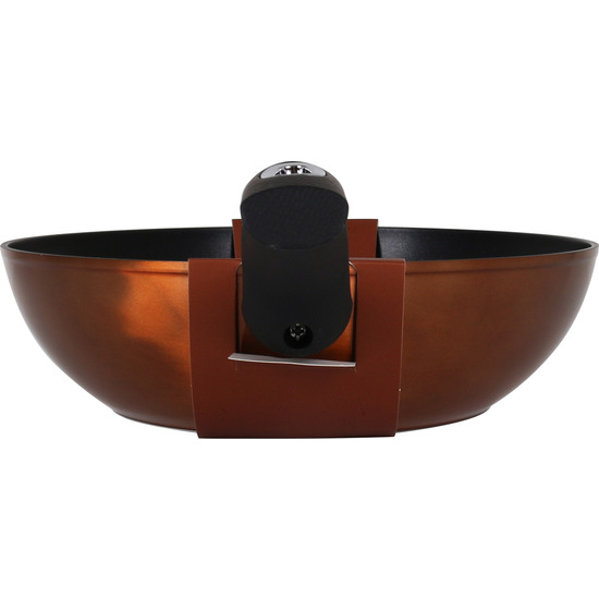 SARTEN WOK 28CM FOODIE QUTTIN image 3