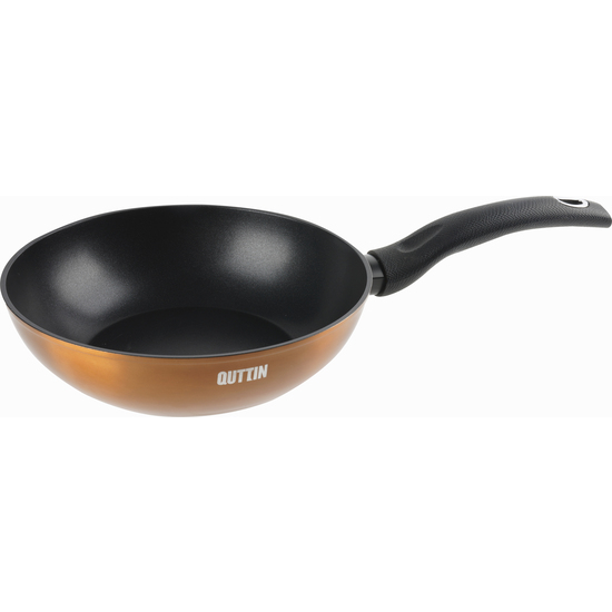 SARTEN WOK 28CM FOODIE QUTTIN image 6
