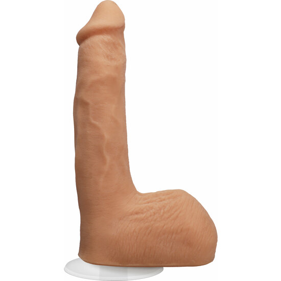 SETH GAMBLE 8 INCH COCK  image 0