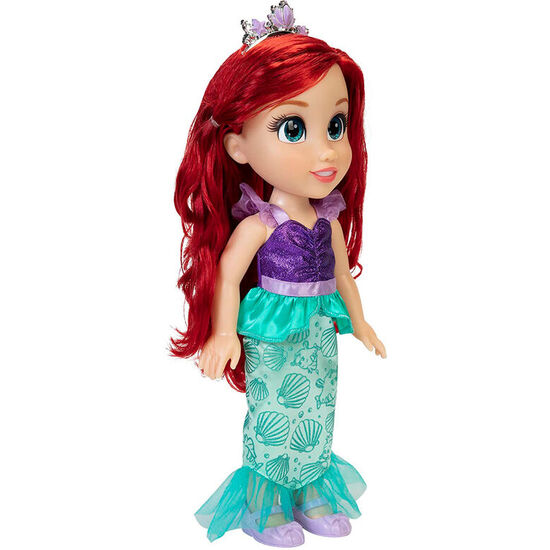 MUÑECA ARIEL SIRENITA DISNEY 35CM image 2