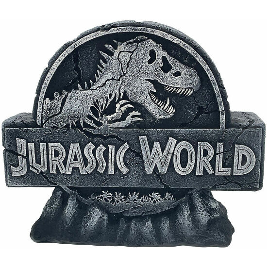 HUCHA JURASSIC WORLD image 0