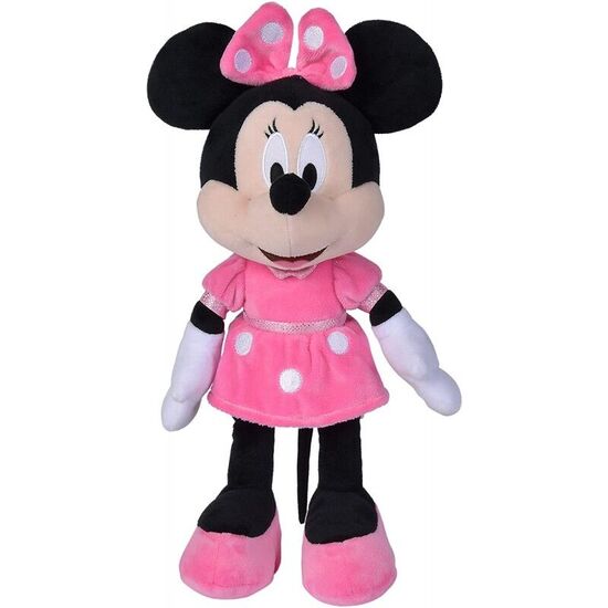 PELUCHE MINNIE DISNEY SOFT 35CM image 0