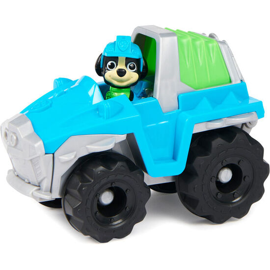 VEHICULO REX PATRULLA CANINA PAW PATROL image 3