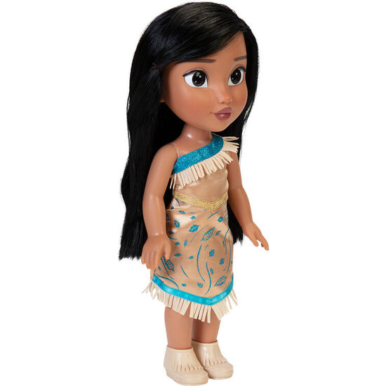 MUÑECA POCAHONTAS DISNEY 38CM image 3