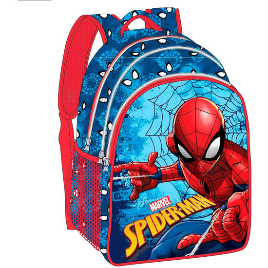 MOCHILA SPIDERMAN MARVEL 42CM image 0