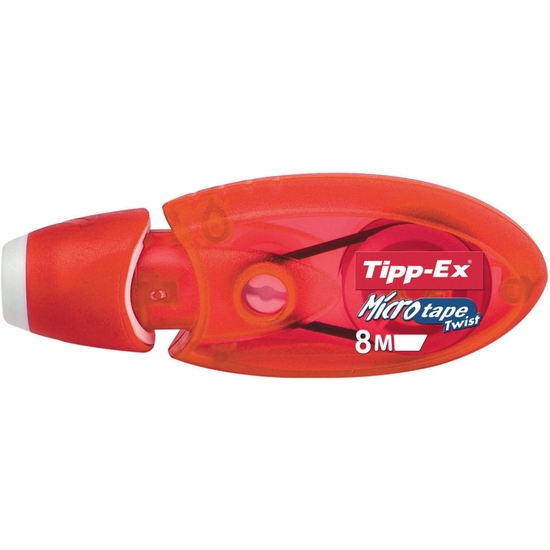 PECERA 60CINTA CORRECTORA TIPP-EX 5MMX8M image 4