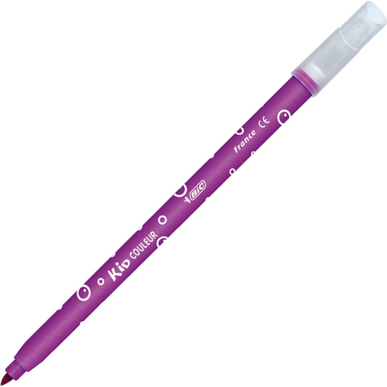 EST.36 ROTULADOR BIC KIDS SUPER LAVABLE image 1