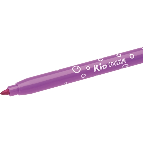 EST.36 ROTULADOR BIC KIDS SUPER LAVABLE image 2