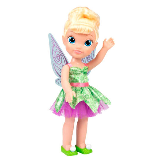 MUÑECA CAMPANILLA DISNEY FAIRIES 38CM image 2