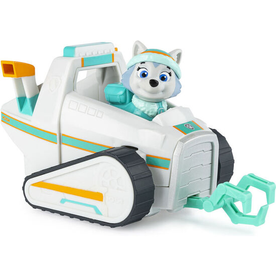 VEHICULO EVEREST PATRULLA CANINA PAW PATROL image 3