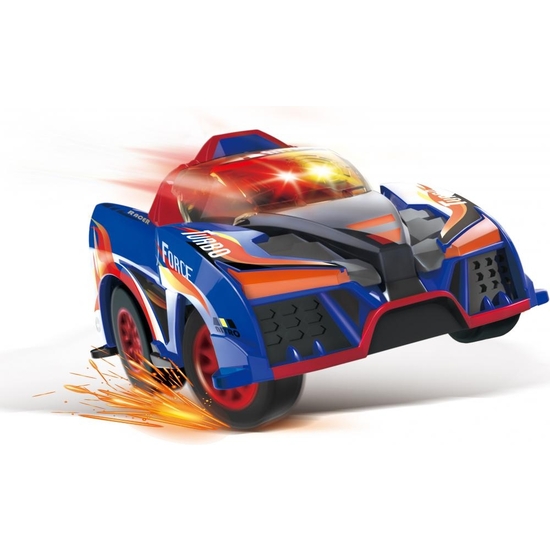 TURBO FORCE RACERS RELOJ 24X17 SURTIDOS image 6