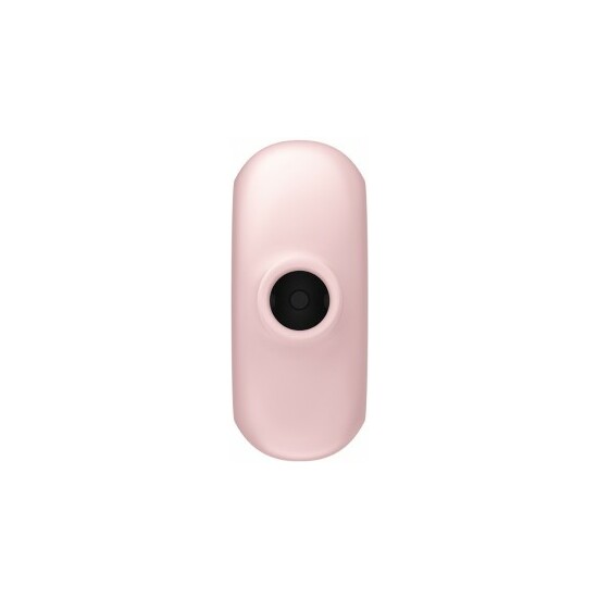 SATISFYER PRO TO GO 3 - ROSE image 6