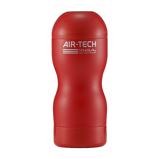 TENGA REUSABLE VACUUM CUP VC - REGULAR image 1