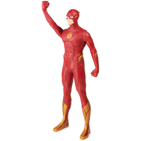 FIGURA THE FLASH - THE FLASH DC COMICS 15CM image 3