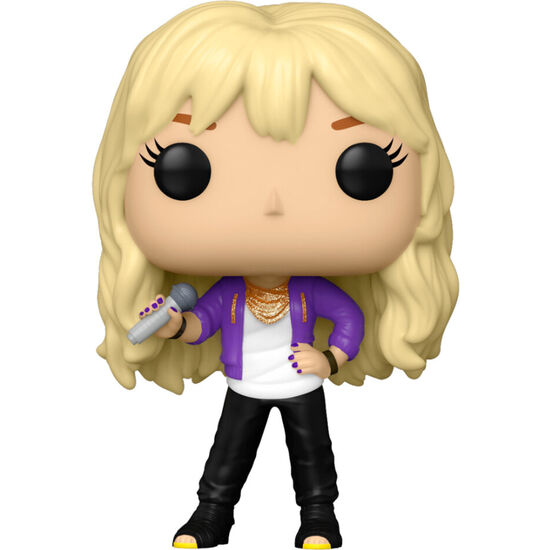 FIGURA POP DISNEY 100TH ANNIVERSARY HANNAH MONTANA image 0