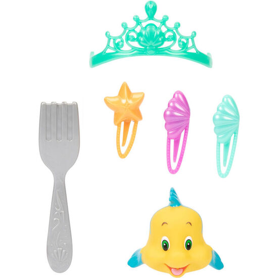 MUÑECA ARIEL LA SIRENITA DISNEY 38CM MUSICAL image 2