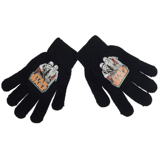 STAR WARS GUANTES LANA 4 MODELOS image 0