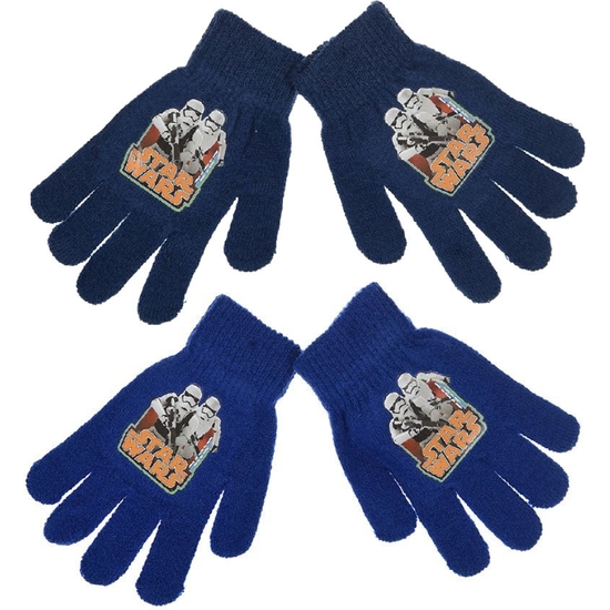 STAR WARS GUANTES LANA 4 MODELOS image 2