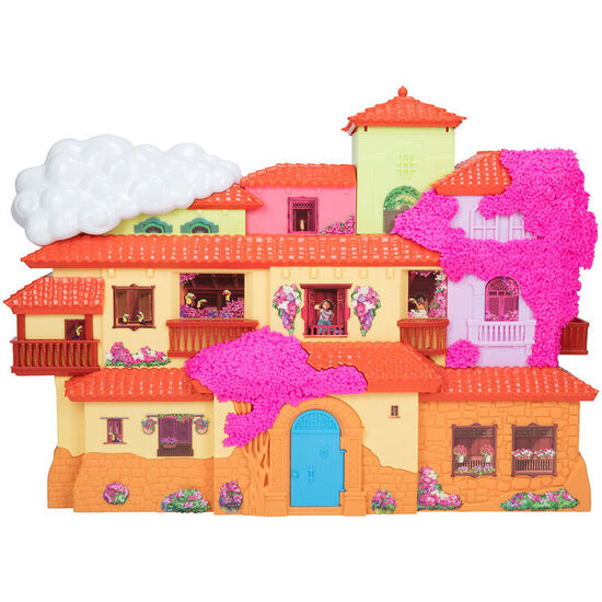 PLAYSET CASA MADRIGAL ENCANTO DISNEY image 2