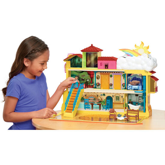 PLAYSET CASA MADRIGAL ENCANTO DISNEY image 3