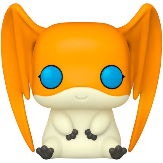 FIGURA POP DIGIMON PATAMON image 1