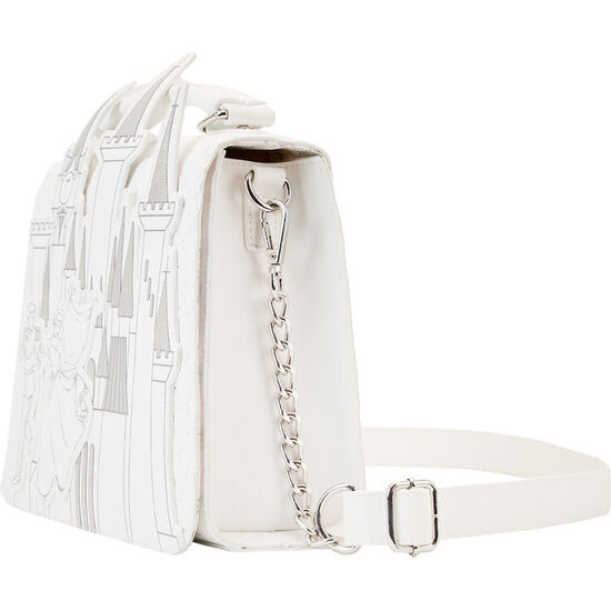 BOLSO HAPPILY EVER AFTER CENICIENTA DISNEY LOUNGEFLY image 1