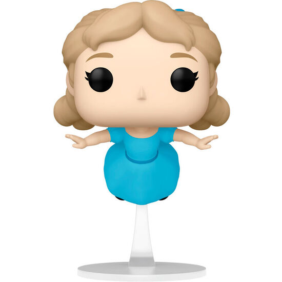 FIGURA POP DISNEY PETER PAN 70TH ANNIVERSARY WENDY image 1