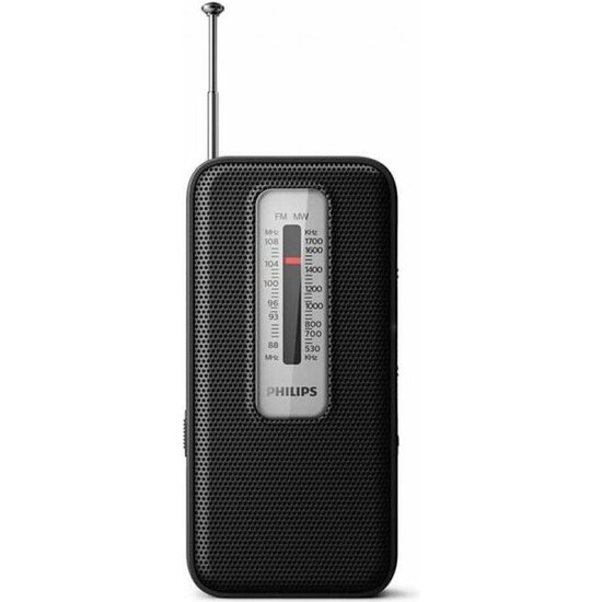 RADIO BOLSILLO PHILIPS image 0