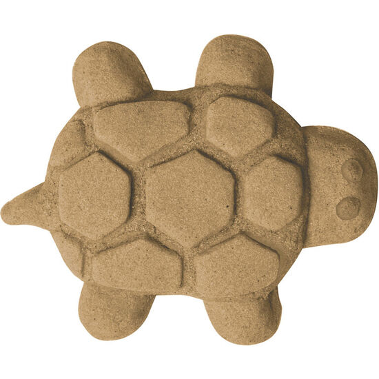 BOLSA ARENA KINETIC SAND MARRON image 1