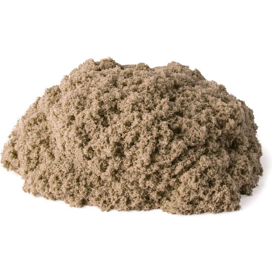BOLSA ARENA KINETIC SAND MARRON image 2