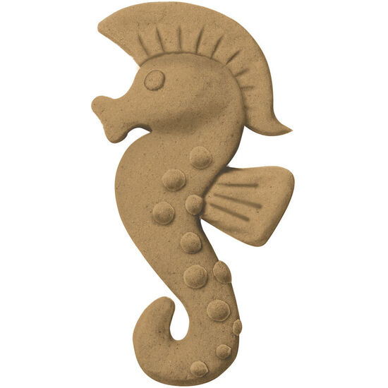 BOLSA ARENA KINETIC SAND MARRON image 3
