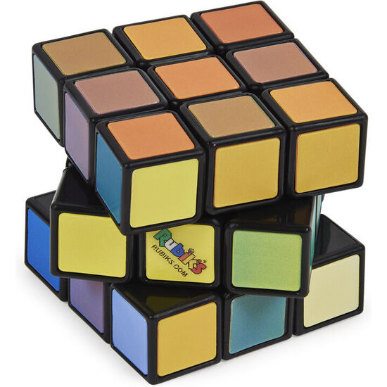 CUBO RUBIKS 3X3 image 3