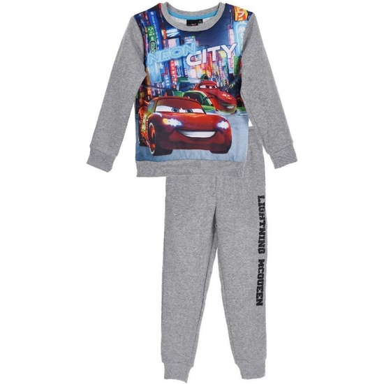 CARS CHANDAL AFELPADO T/3,4,6,8  image 2