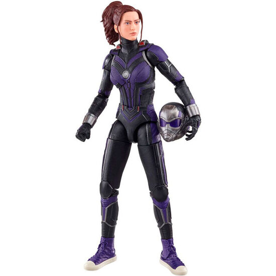 FIGURA EGGHEAD CASSIE LANG MARVEL 15CM image 2