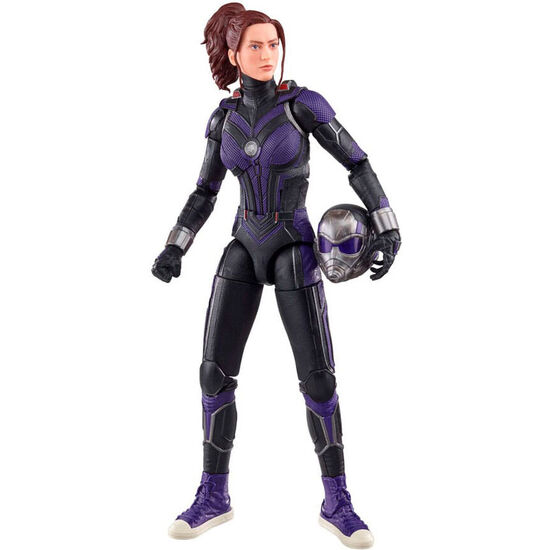 FIGURA WASP CASSIE LANG ANT-MAN Y LA AVISPA MARVEL 15CM image 3