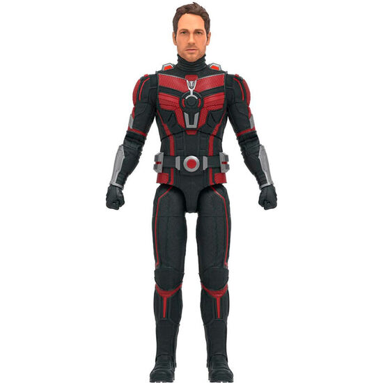 FIGURA ANT-MAN CASSIE LANG ANT-MAN Y LA AVISPA MARVEL 15CM image 1
