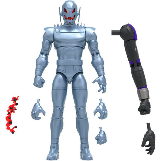 FIGURA ULTRON CASSIE LANG MARVEL 15CM image 0