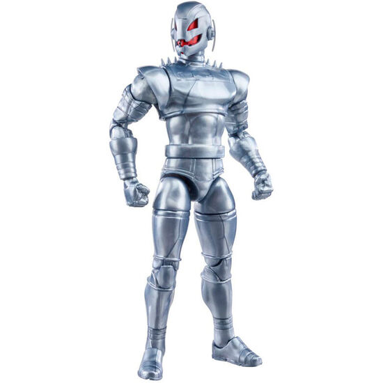 FIGURA ULTRON CASSIE LANG MARVEL 15CM image 1