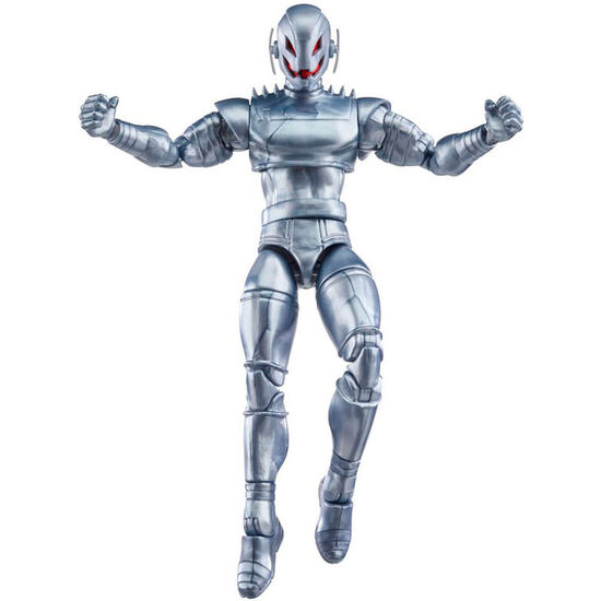 FIGURA ULTRON CASSIE LANG MARVEL 15CM image 2