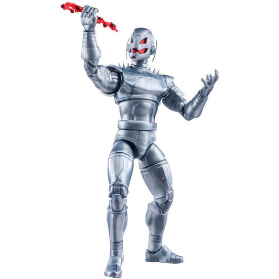 FIGURA ULTRON CASSIE LANG MARVEL 15CM image 3