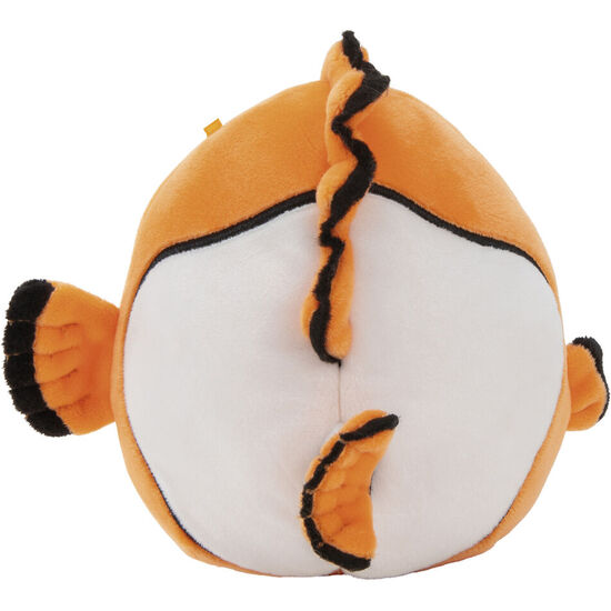 PELUCHE NEMO DISNEY SQUISHMALLOWS 35CM image 0