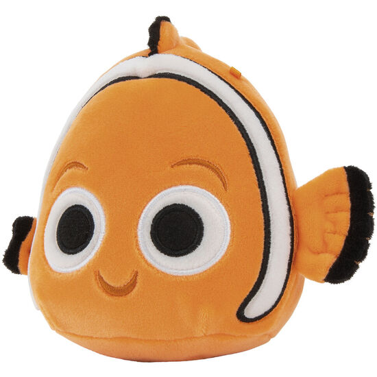 PELUCHE NEMO DISNEY SQUISHMALLOWS 35CM image 1