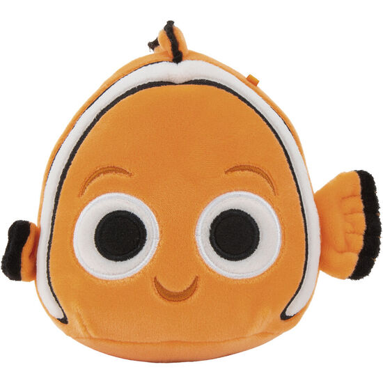 PELUCHE NEMO DISNEY SQUISHMALLOWS 35CM image 2