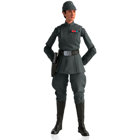 FIGURA TALA IMPERIAL OFFICER OBI-WAN KENOBI STAR WARS 15CM image 1