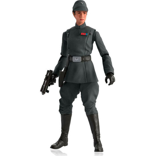 FIGURA TALA IMPERIAL OFFICER OBI-WAN KENOBI STAR WARS 15CM image 2