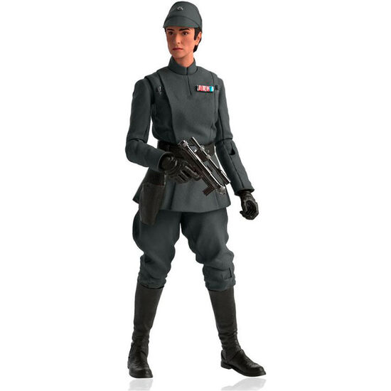 FIGURA TALA IMPERIAL OFFICER OBI-WAN KENOBI STAR WARS 15CM image 3