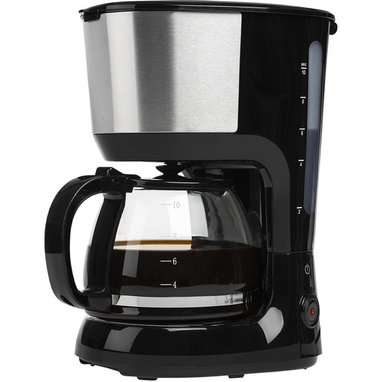 CAFETERA DE GOTEO WAKEUP 750W image 0