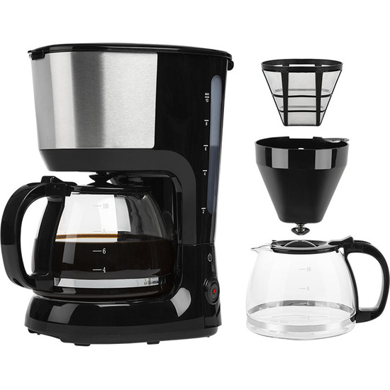 CAFETERA DE GOTEO WAKEUP 750W image 1