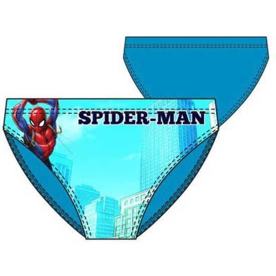 SPIDERMAN BAÑADOR SLIP - 2MOD -T/3,4,6,8 image 1