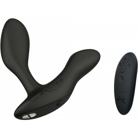 WE-VIBE VECTOR+ NEGRO image 0